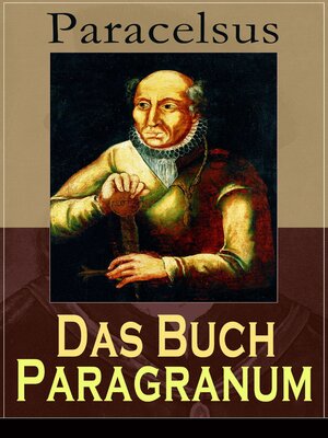 cover image of Das Buch Paragranum